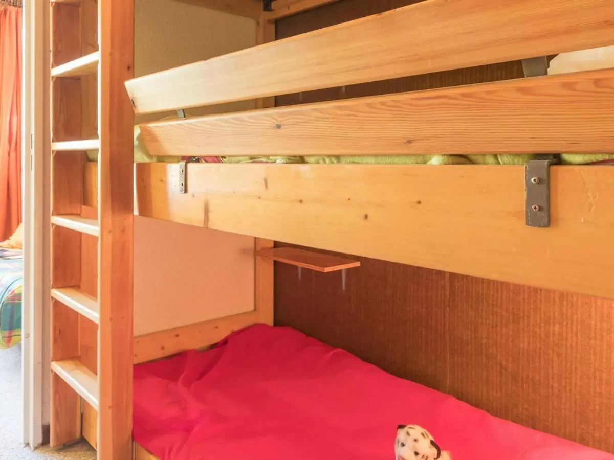 Studio Avec Balcon A Montgenevre, Animaux Acceptes - Fr-1-330D-35