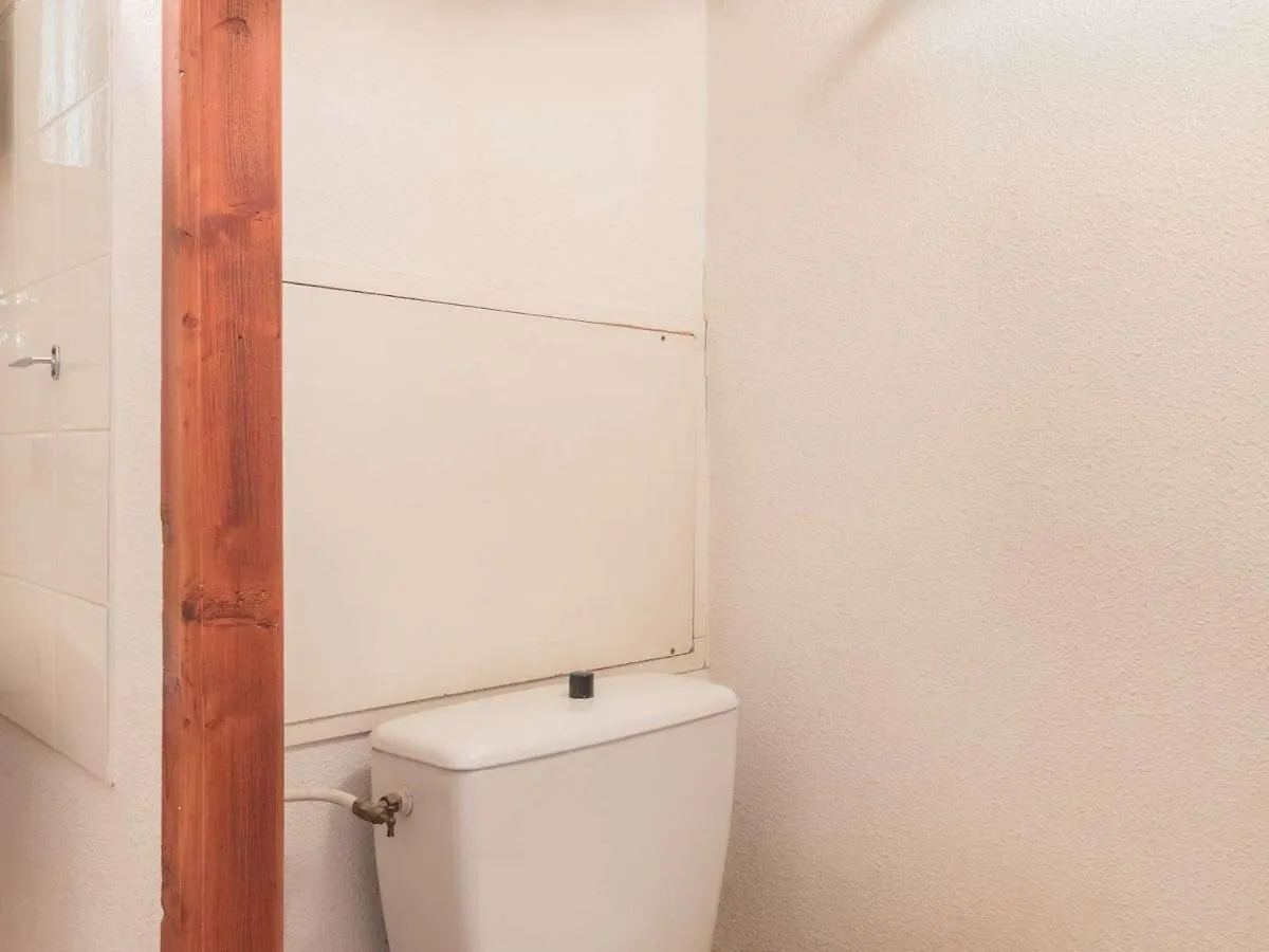 Studio Avec Balcon A Montgenevre, Animaux Acceptes - Fr-1-330D-35 Montgenevre